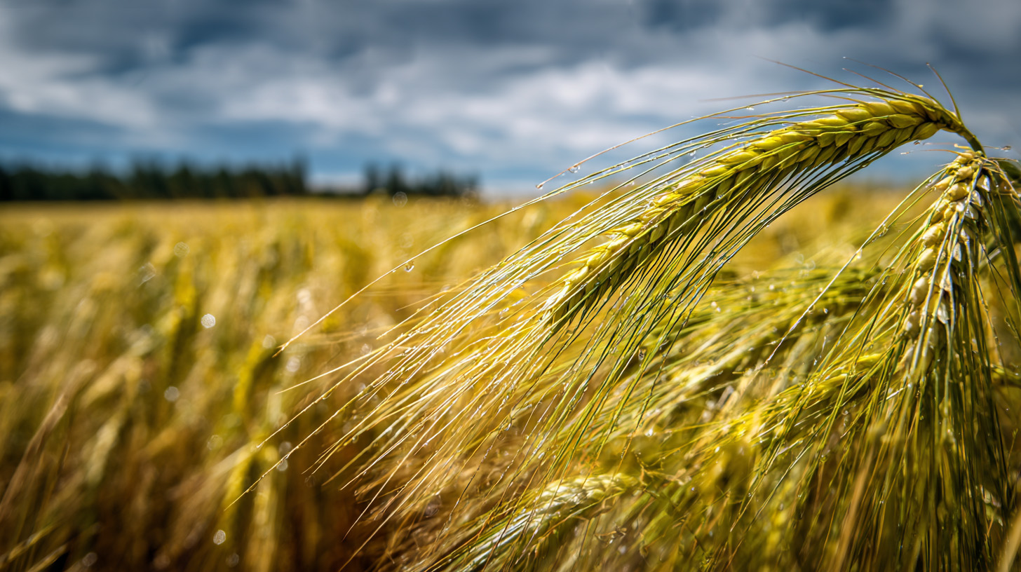 Биогор КМ — биология почвы как управляемый ресурс