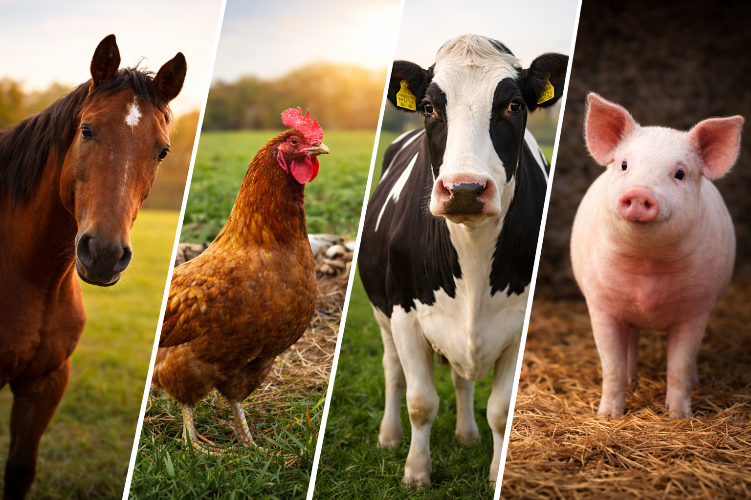 ПроСтор — кормовая синбиотическая добавка нового поколения