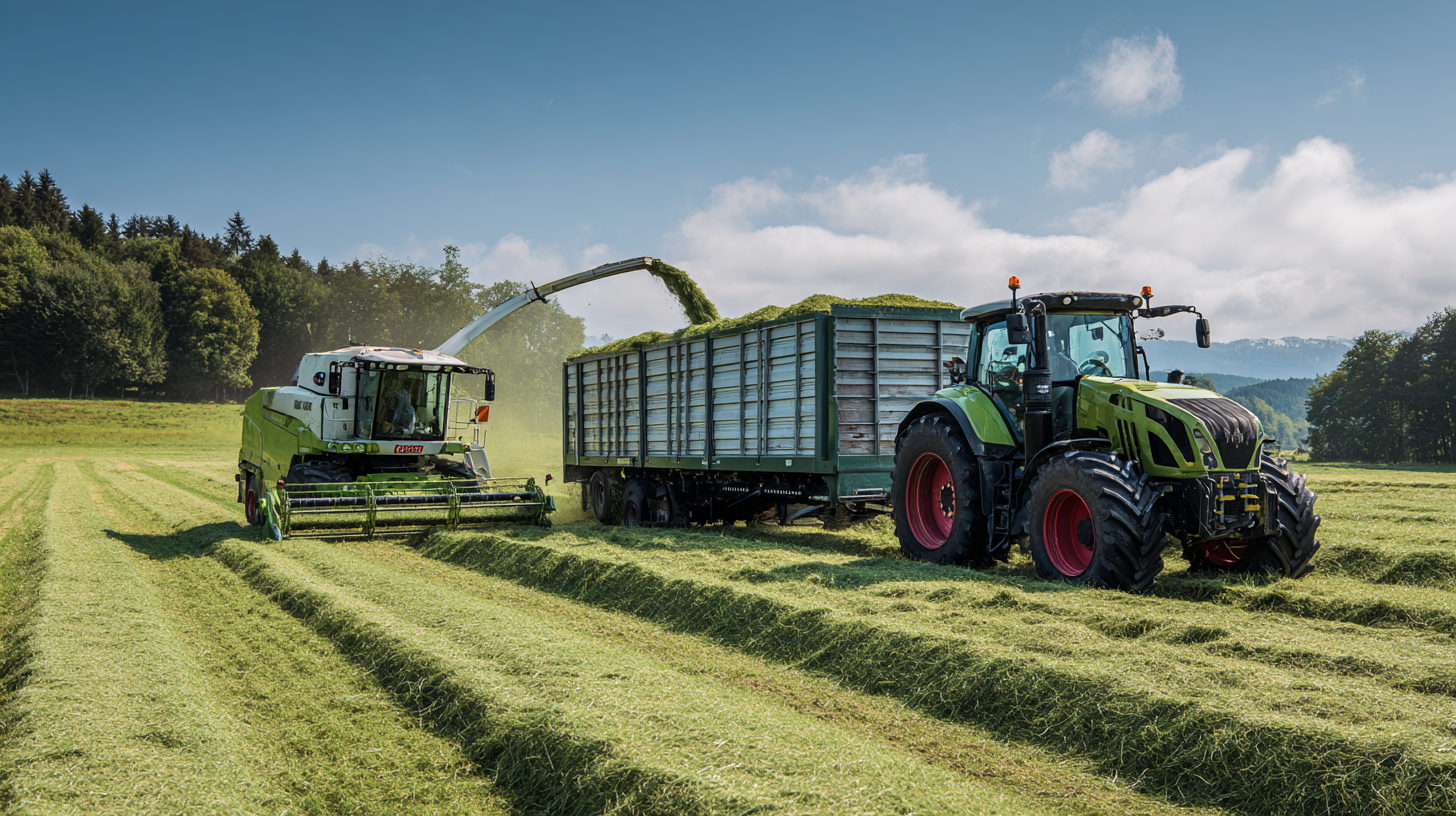Силвит — биологический контроль качества кормов